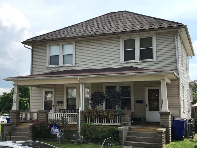 168-170 Arch Street Chillicothe OH 45601 Multi-Family