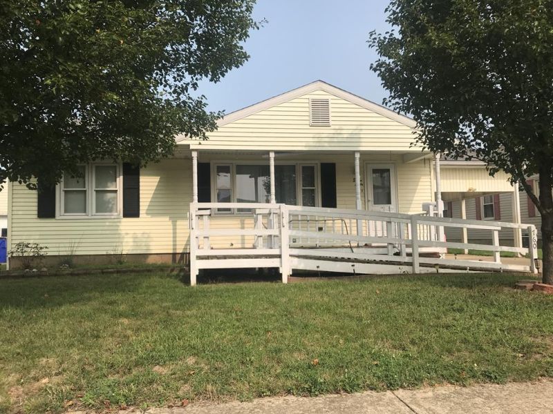 760 Sherman Road Chillicothe OH 45601 Residential