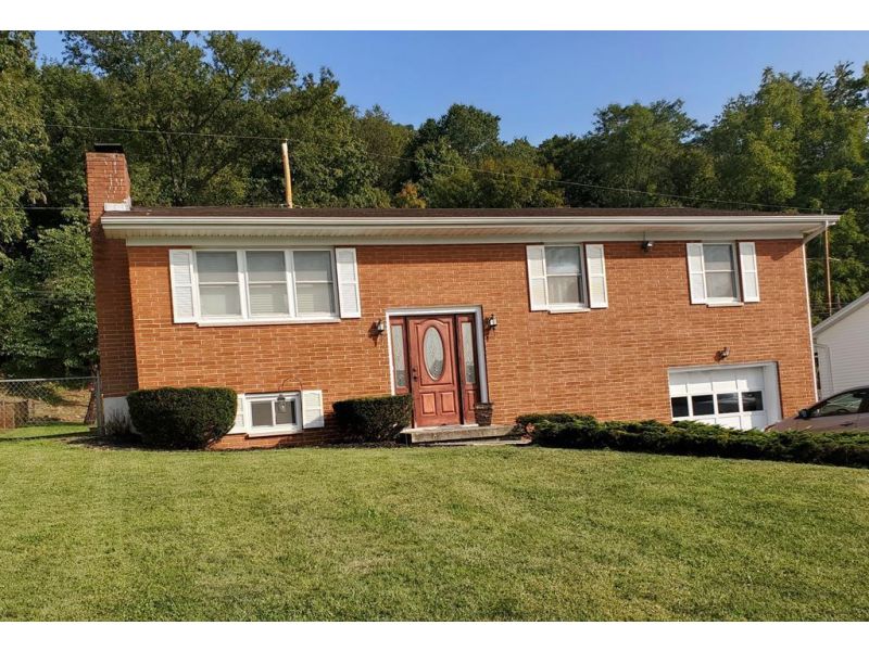 81 Page Chillicothe OH 45601 Residential