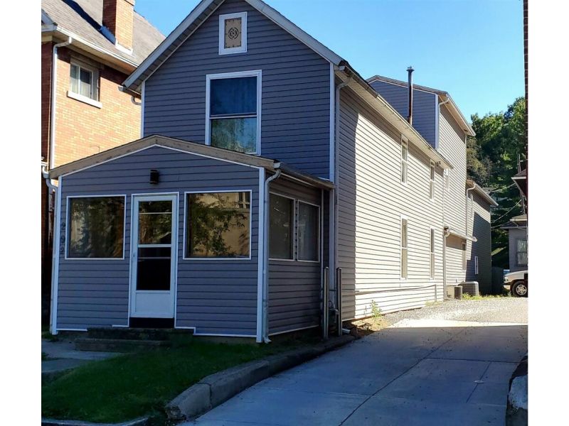 292 Water Street, W. Chillicothe OH 45601 Residential