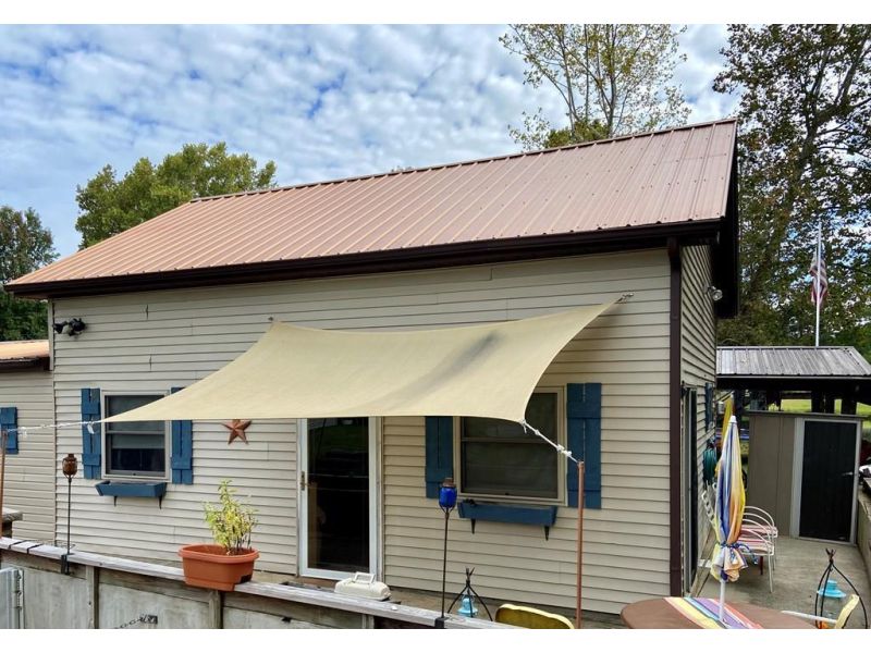 50 Gregrey Road Waverly OH 45690 Residential