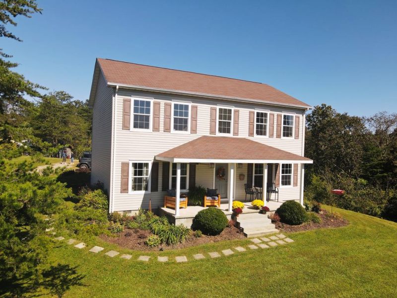 1575 Buckeye Church Road Jackson OH 45640 Residential