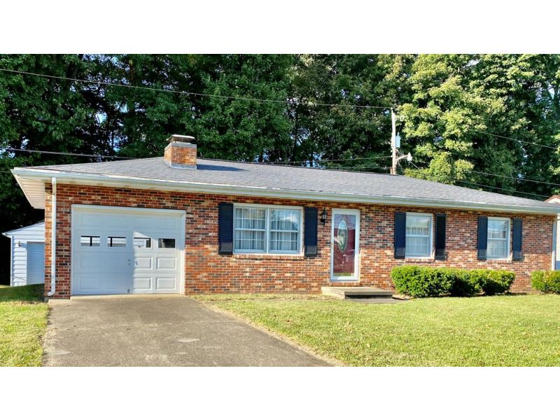 121 Valley View Drive Waverly OH 45690 Residential