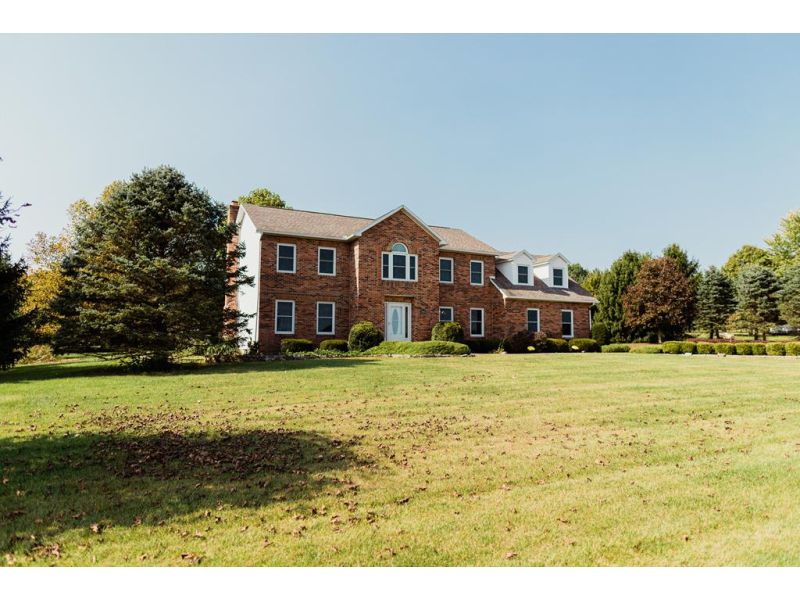 9607 Dry Run Road Kingston OH 45644 Residential