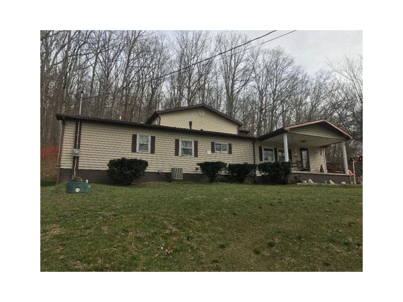 571 Alma Omega Road Waverly OH 45690 Residential