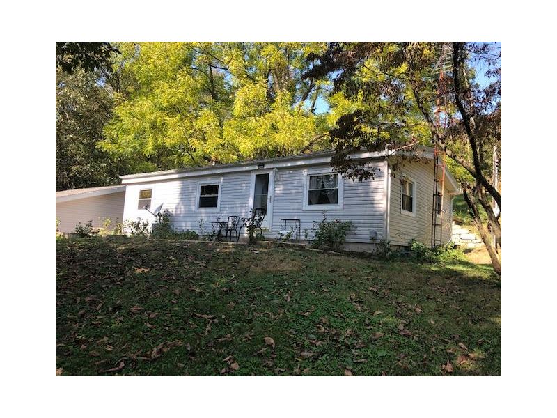 70871 St. Rt. 50 McArthur OH 45651 Residential