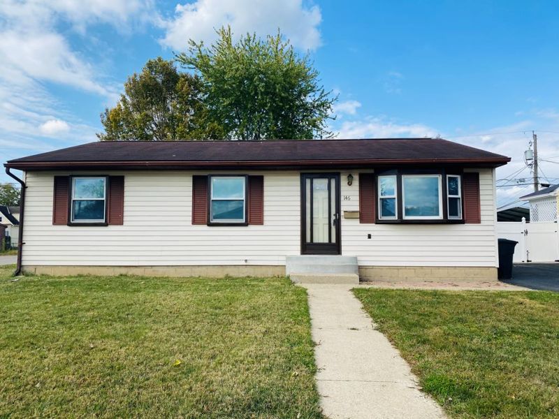 146 Mt. Logan Chillicothe OH 45601 Residential