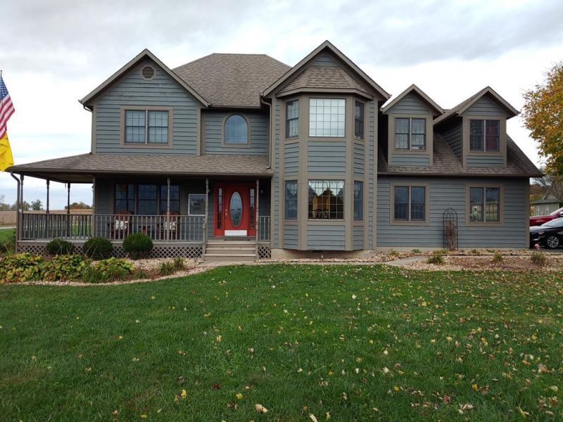 1200 California Pike Beaver OH 45613 Residential