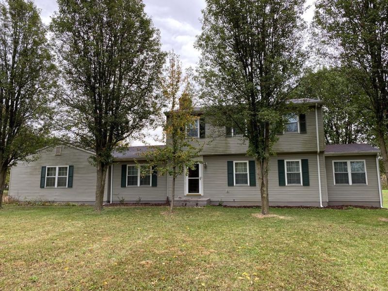 176 William Drive Chillicothe OH 45601 Residential