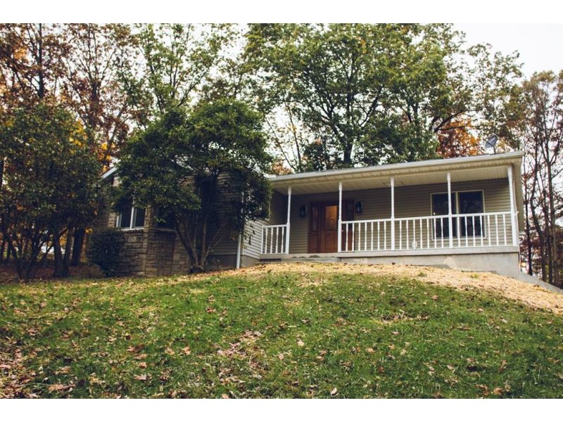 9064 Blain Highway Chillicothe OH 45601 Residential