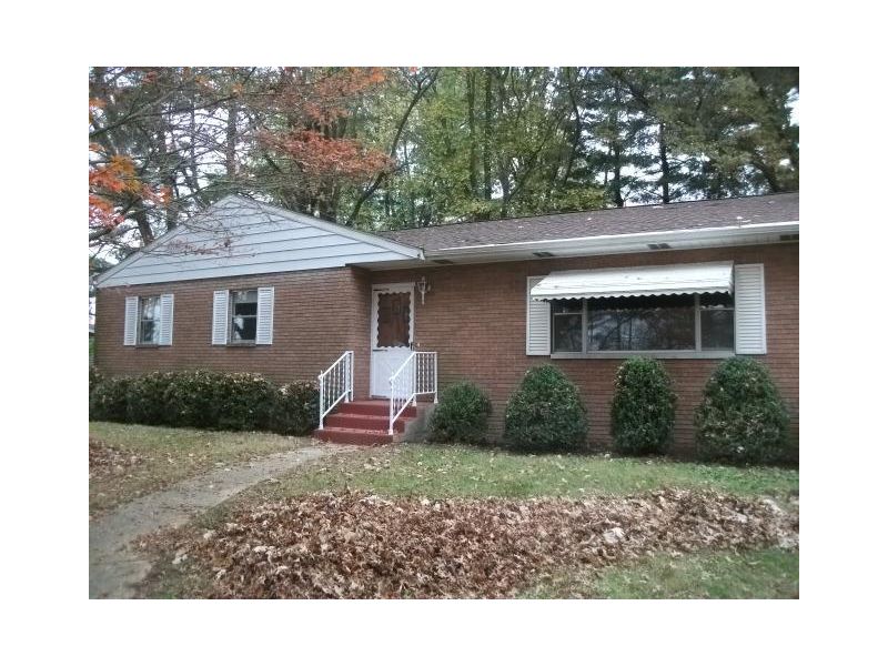 24 W Limestone Chillicothe OH 45601 Residential