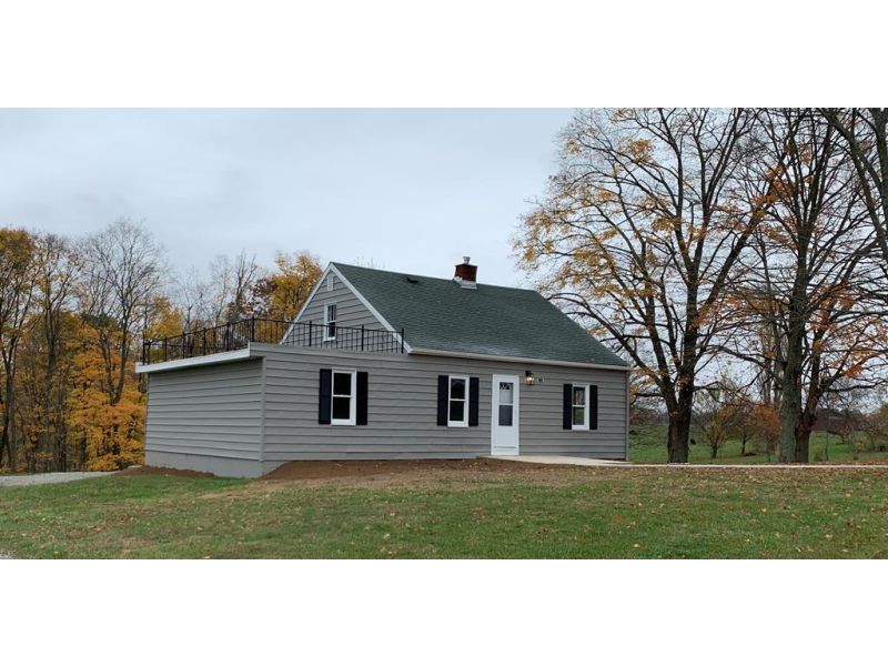 954 Windy Ridge Road Chillicothe OH 45601 Residential