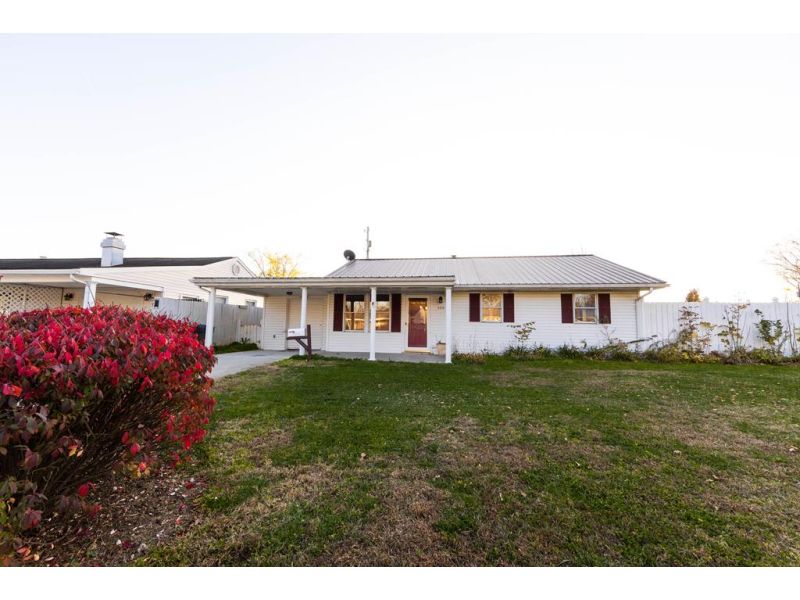 520 Rose Drive Waverly OH 45690 Residential