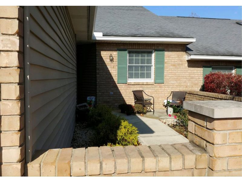 6 Susan  Drive Chillicothe OH 45601 Residential