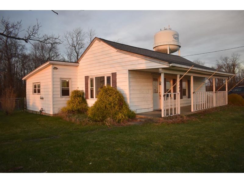 25549 St. Rt. 159 Circleville OH 43113 Residential