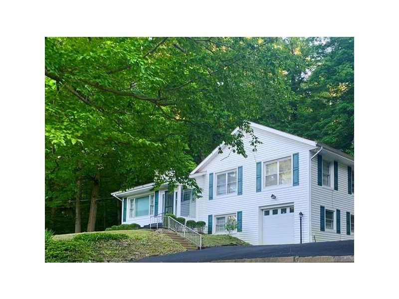 2096 St. Rt. 551 Waverly OH 45690 Residential