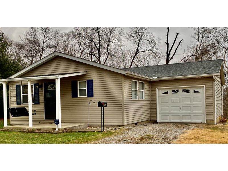 257 St. Anns Lane Waverly OH 45690 Residential