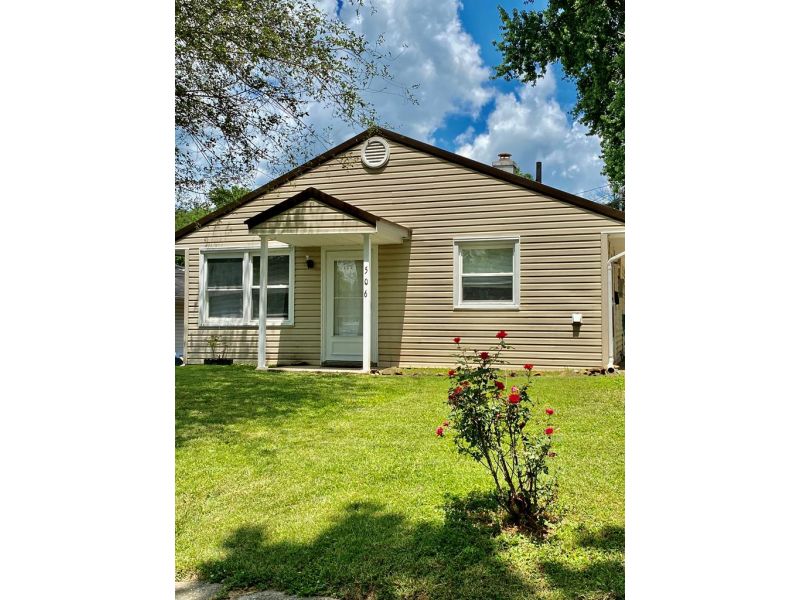 506 Morse Street Waverly OH 45690 Residential