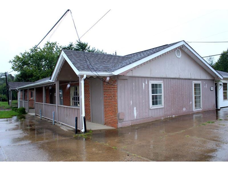 6382 St. Rt. 772 Chillicothe OH 45601 Multi-Family