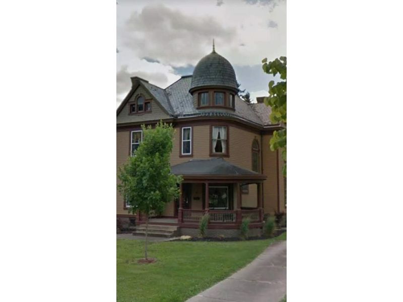 47 E South Street Jackson OH 45640 Residential