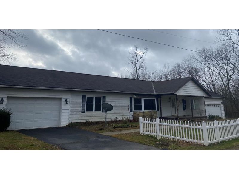 2928 Falls Road Bainbridge OH 45612 Residential