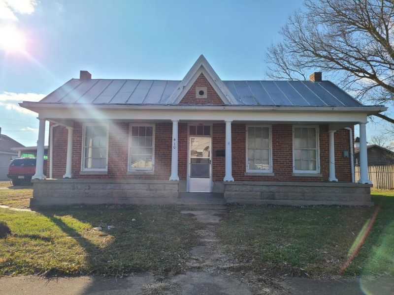410 Bridge Street Waverly OH 45690 Residential