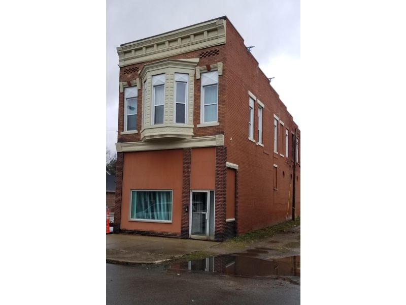 11 Broadway Street Wellston OH 45692 Multi-Family