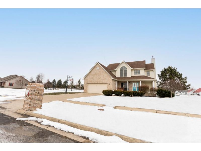 1020 Andrick Drive Washington Court House OH 43160 Residential