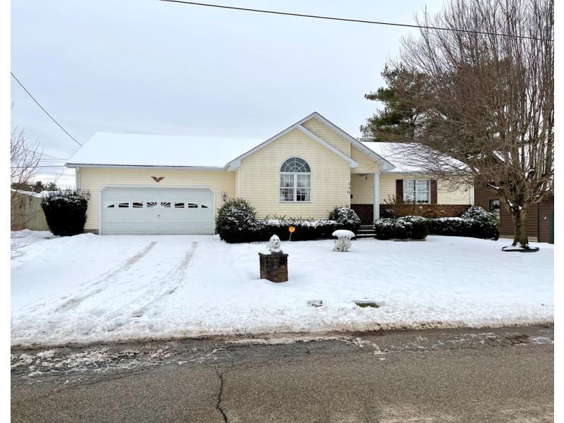 281 Tropic Street Jackson OH 45640 Residential