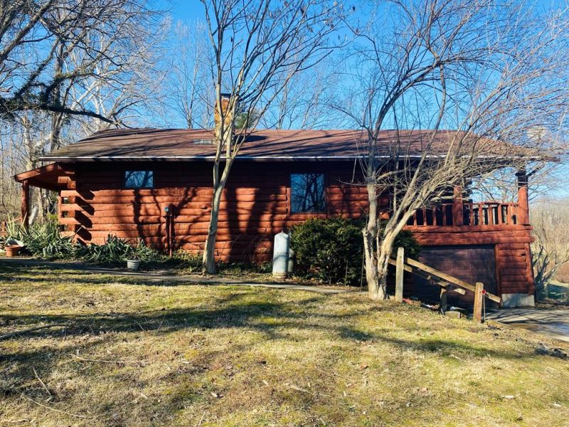 14880 Deer Park Road Bainbridge OH 45612 Residential