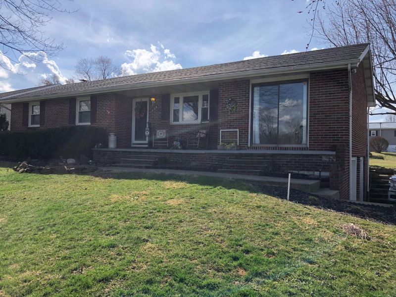 229 Overlook Drive Piketon OH 45661 Residential