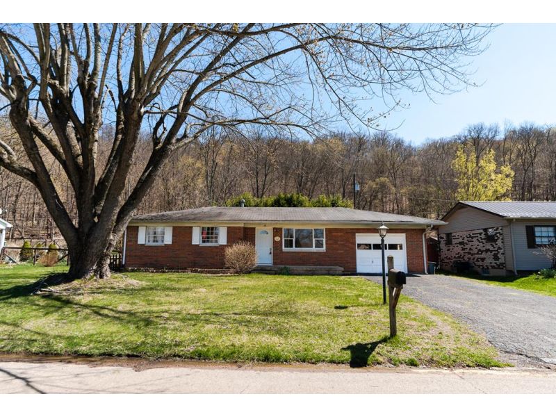 89 Page Road Chillicothe OH 45601 Residential