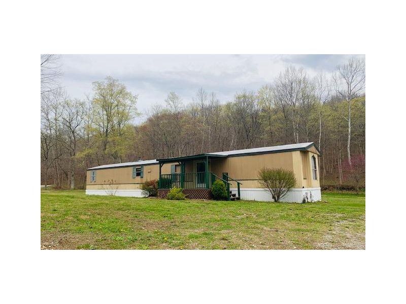 2690 Leeth Creek Road Waverly OH 45690 Residential