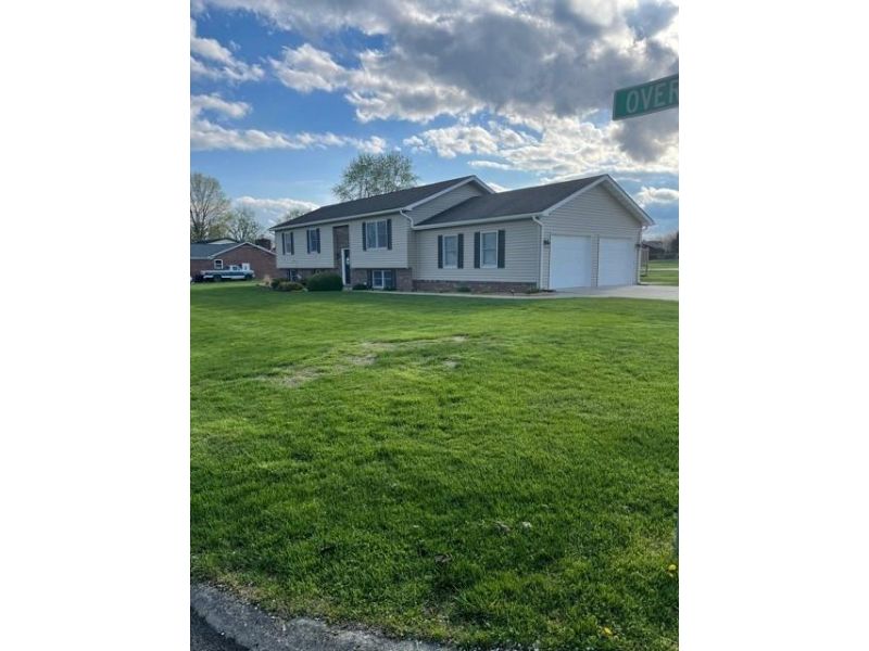 311 Overlook Drive Piketon OH 45661 Residential