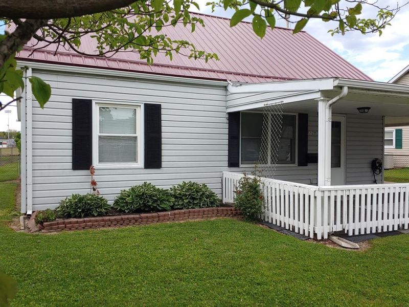 320 Morningside Drive Waverly OH 45690 Residential