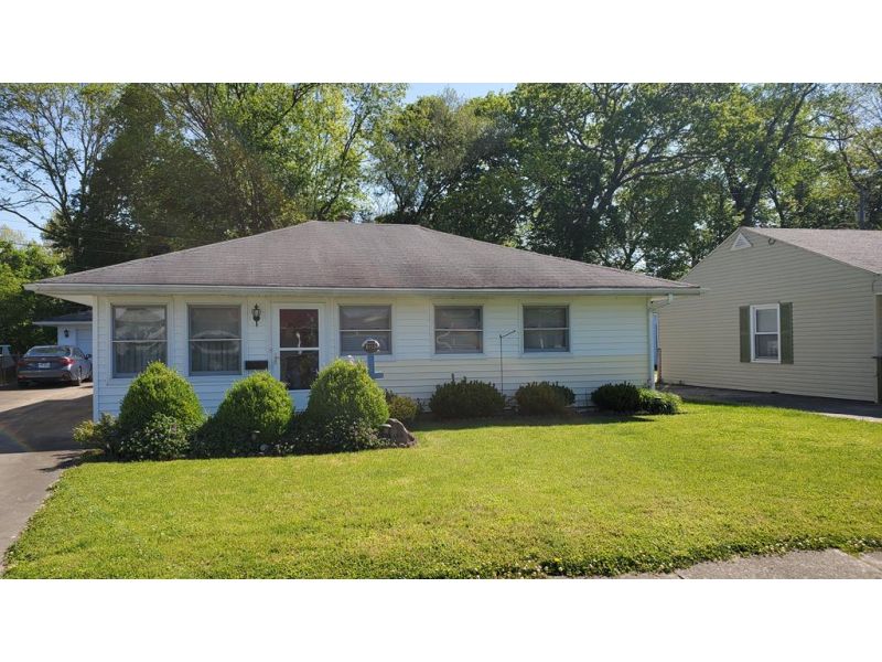 529 Rose Waverly OH 45690 Residential