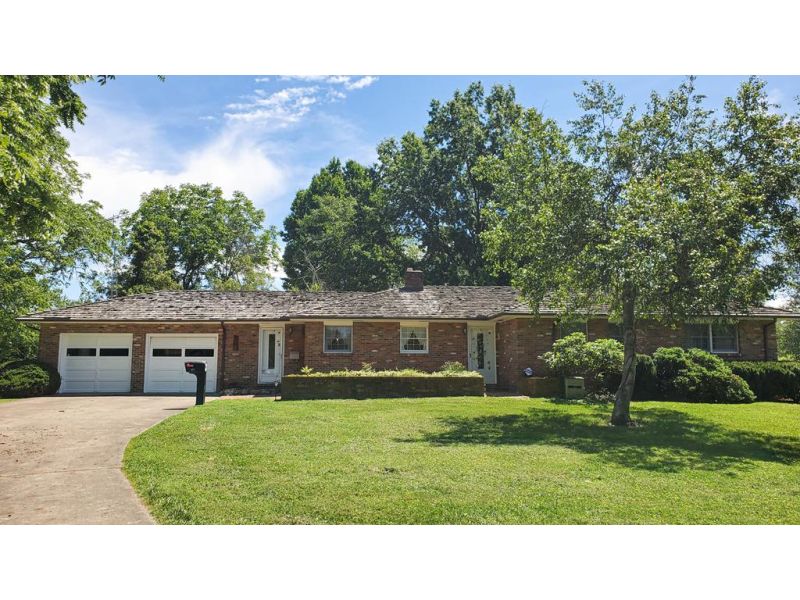 209 Anderson Drive Jackson OH 45640 Residential