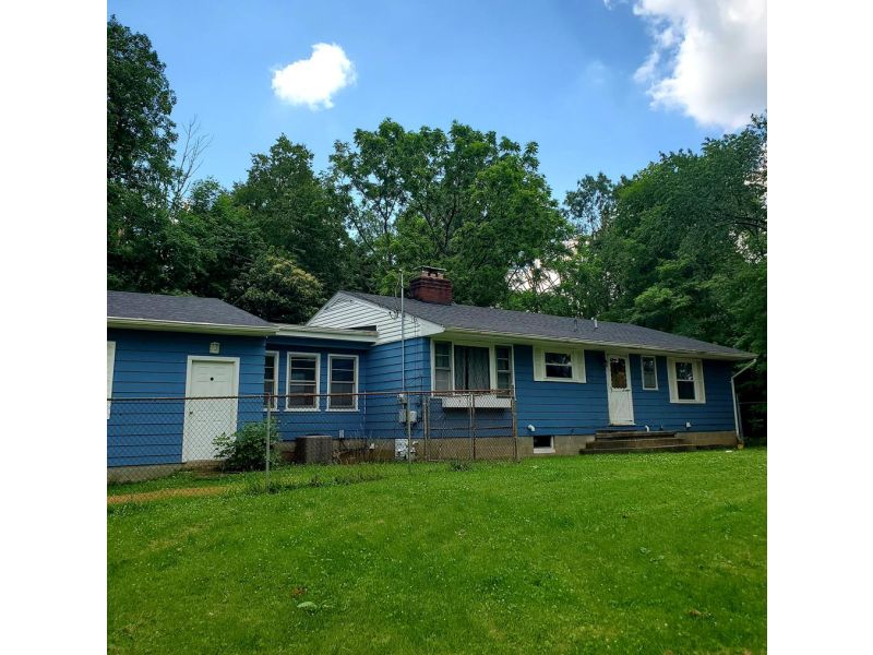 218 Grandview Ave. Waverly OH 45690 Residential