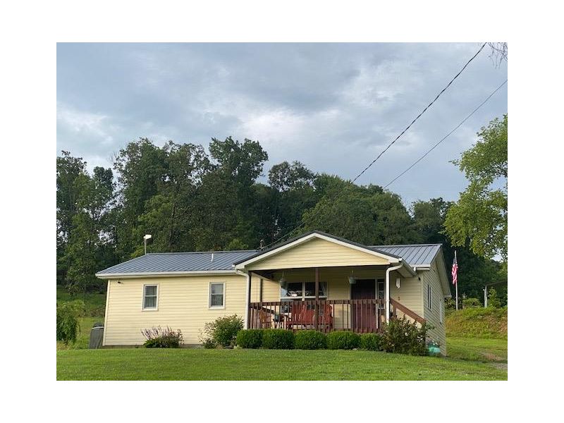 1615 Valley Waverly OH 45690 Residential