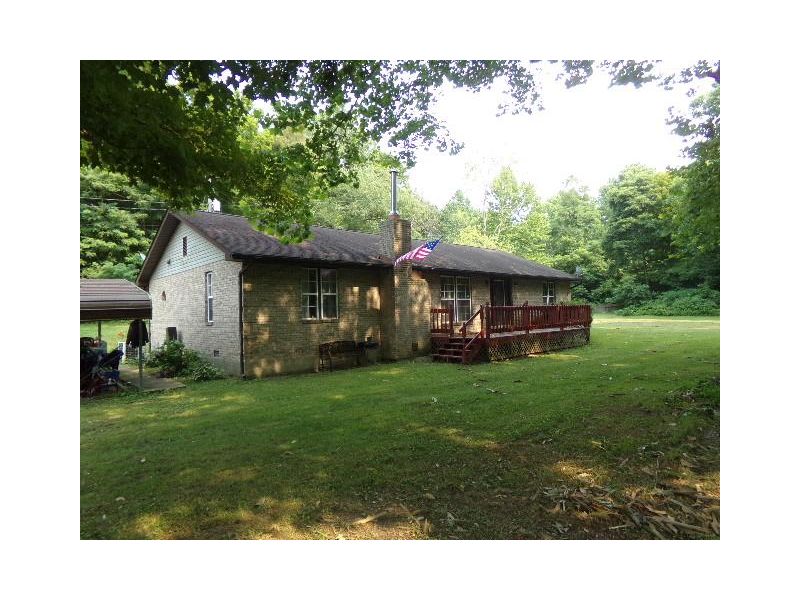 1212 Marcus Run Road Waverly OH 45690 Residential