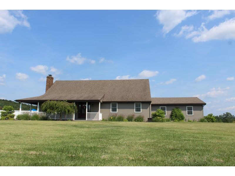 11474 Westfall Road Frankfort OH 45628 Residential