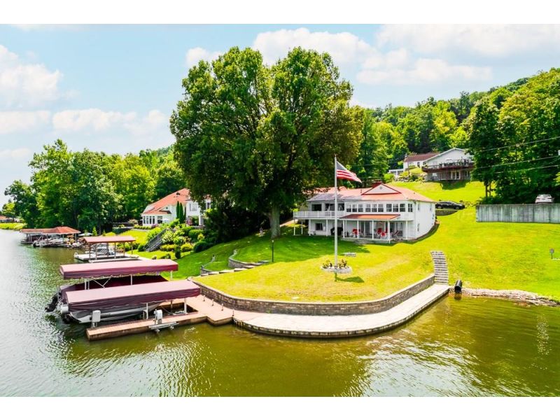 140 Rittenour  Road Waverly OH 45690 Residential