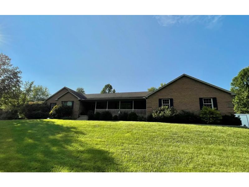 55 Keiser Road Waverly OH 45690 Residential