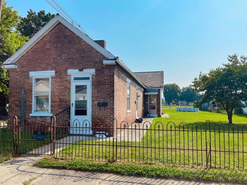171 Sycamore Street Chillicothe OH 45601 Multi-Family