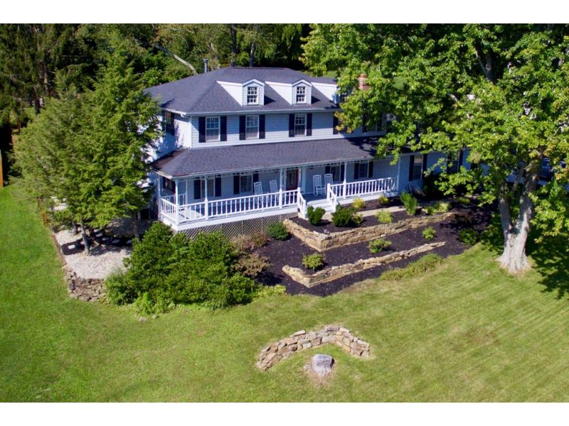 141 Applewood Drive Chillicothe OH 45601 Residential