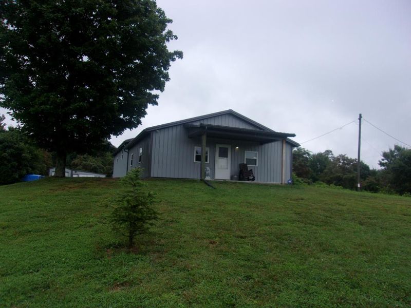 536 Gieke Road Oak Hill OH 45656 Residential