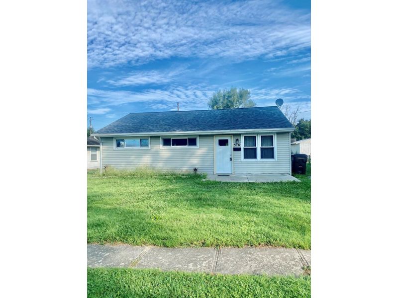 516 Morse Street Waverly OH 45690 Residential