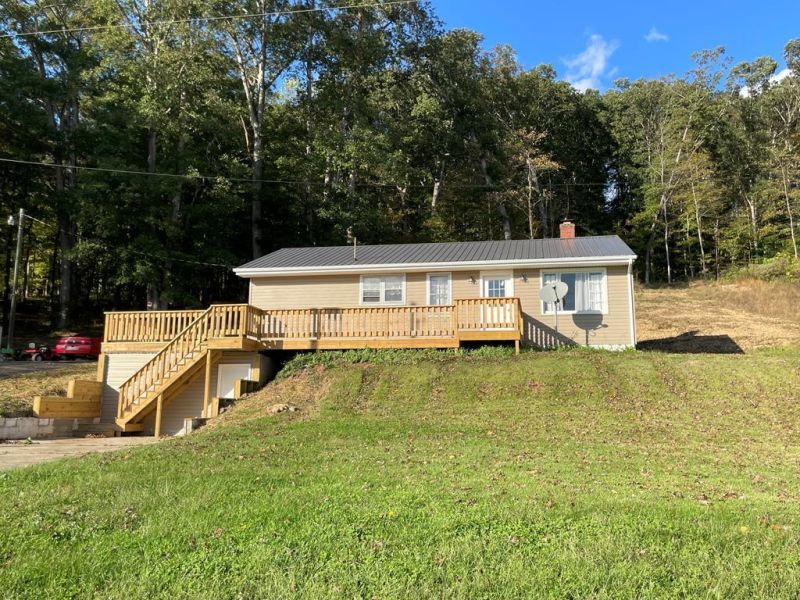 3821 St. Rt. 220 Waverly OH 45690 Residential