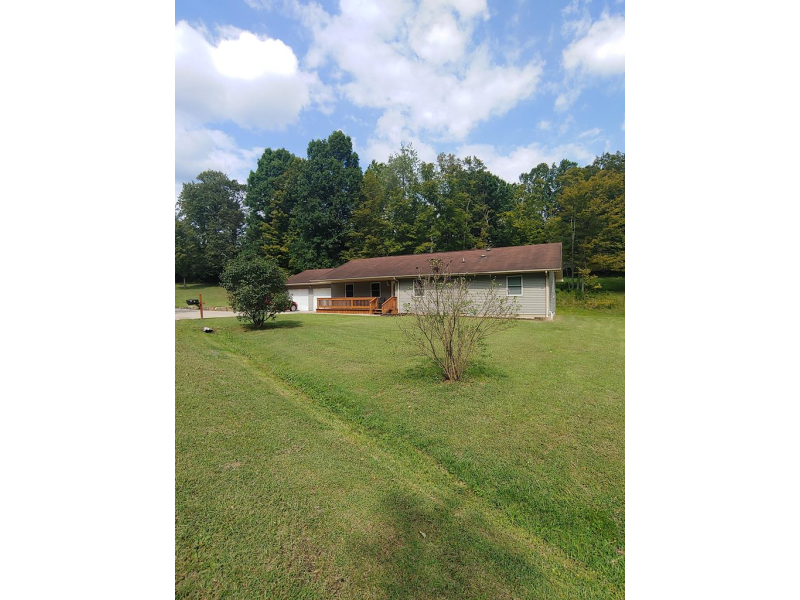 47 Wilson Court Waverly OH 45690 Residential