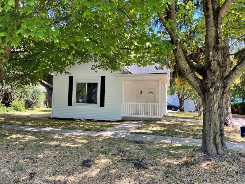 155 N 2ND ST Frankfort OH 45628 Residential